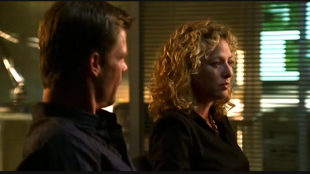 CSI: Miami helyszinelők 2. évad 04. rész