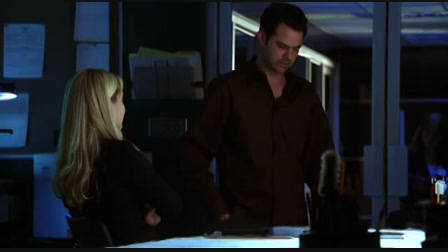 CSI: Miami helyszinelők 2. évad 15. rész