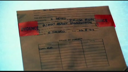 CSI: Miami helyszinelők 2. évad 16. rész