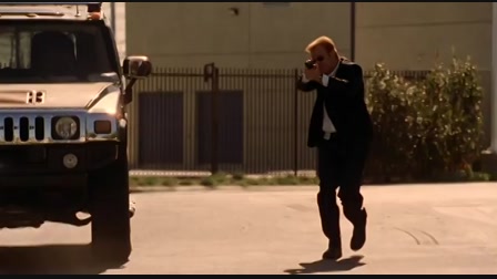 CSI: Miami helyszinelők 2. évad 19. rész