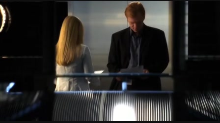 CSI: Miami helyszinelők 3. évad 07. rész