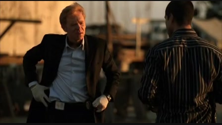 CSI: Miami helyszinelők 3. évad 09. rész