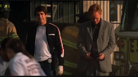 CSI: Miami helyszinelők 3. évad 14. rész