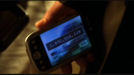 CSI: Miami helyszinelők 3. évad 22. rész