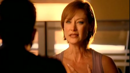 CSI: Miami helyszinelők 4. évad 05. rész