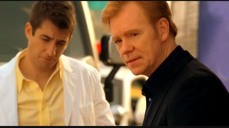 CSI: Miami helyszinelők 5. évad 18. rész