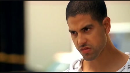 CSI: Miami helyszinelők 6. évad 19. rész