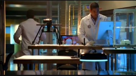 CSI: Miami helyszinelők 7. évad 07. rész