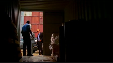 CSI: Miami helyszinelők 7. évad 11. rész