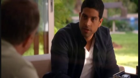 CSI: Miami helyszinelők 9. évad 11. rész