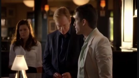 CSI: Miami helyszinelők 9. évad 15. rész
