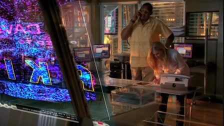 CSI: Miami helyszinelők 10. évad 02. rész