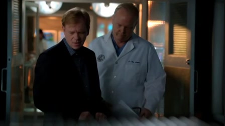 CSI: Miami helyszinelők 10. évad 03. rész