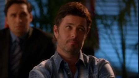 CSI: Miami helyszinelők 10. évad 16. rész