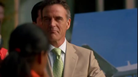 CSI: Miami helyszinelők 10. évad 18. rész