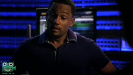 CSI: New York 8. évad 03. rész