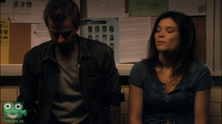 CSI: New York 8. évad 04. rész