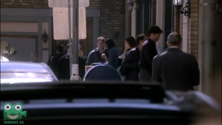 CSI: New York 8. évad 05. rész