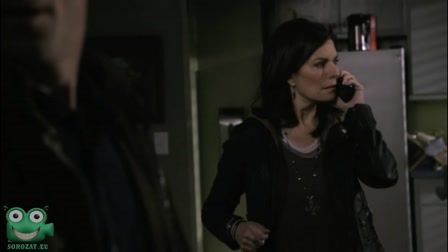 CSI: New York 8. évad 09. rész