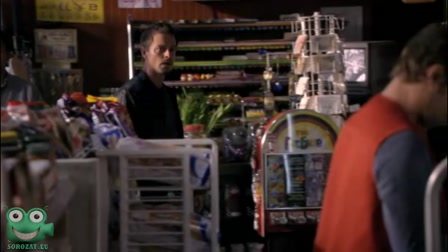 CSI: New York 8. évad 10. rész