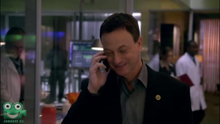 CSI: New York 8. évad 17. rész