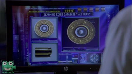 CSI: New York 9. évad 04. rész