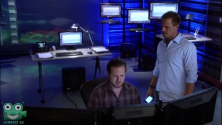 CSI: New York 9. évad 08. rész