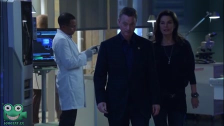 CSI: New York 9. évad 11. rész