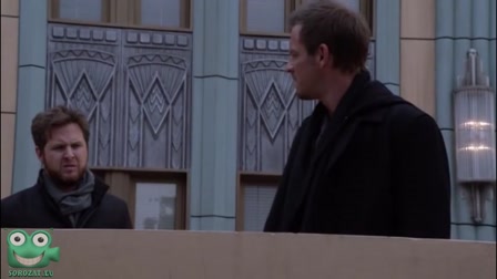 CSI: New York 9. évad 13. rész