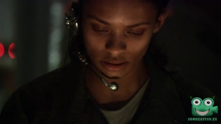 Csillagközi romboló 1. évad 01. rész