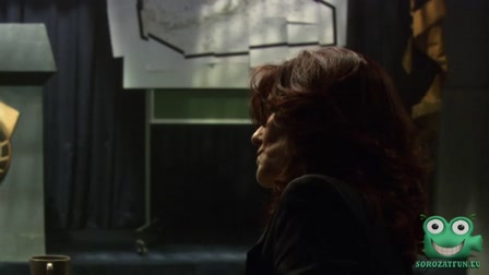 Csillagközi romboló 1. évad 02. rész