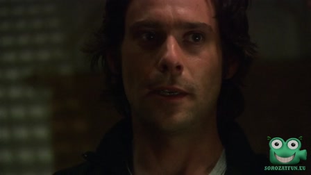 Csillagközi romboló 1. évad 03. rész