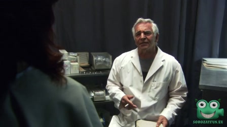 Csillagközi romboló 1. évad 04. rész