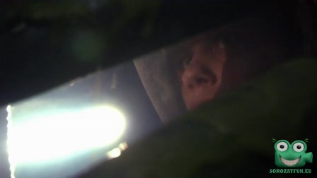 Csillagközi romboló 1. évad 05. rész