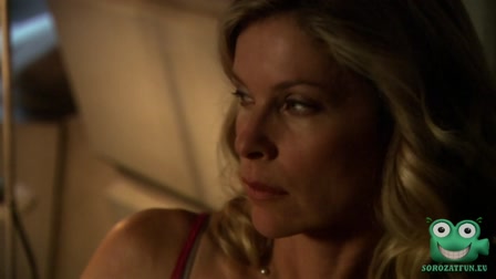 Csillagközi romboló 1. évad 09. rész