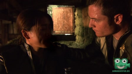 Csillagközi romboló 1. évad 10. rész