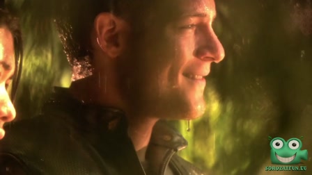 Csillagközi romboló 1. évad 11. rész