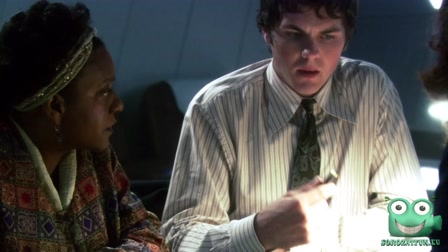 Csillagközi romboló 1. évad 12. rész