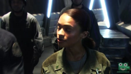 Csillagközi romboló 2. évad 04. rész