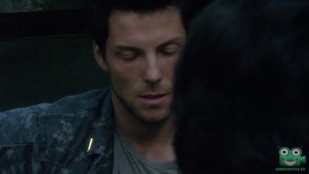 Csillagközi romboló 2. évad 07. rész