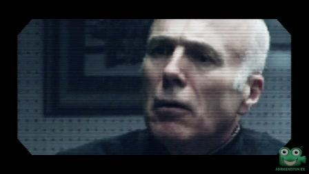 Csillagközi romboló 2. évad 08. rész