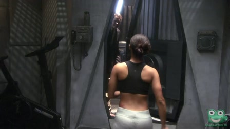 Csillagközi romboló 2. évad 09. rész