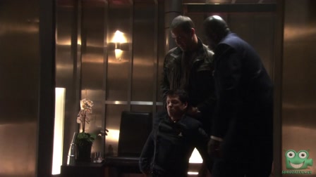 Csillagközi romboló 2. évad 14. rész