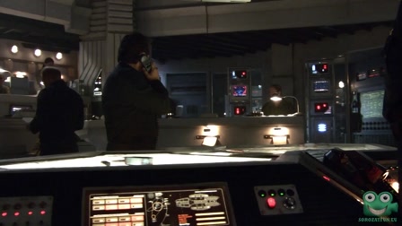 Csillagközi romboló 2. évad 16. rész