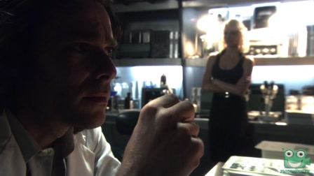 Csillagközi romboló 2. évad 19. rész