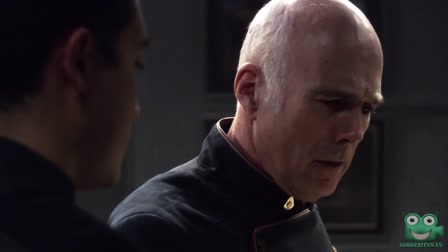 Csillagközi romboló 2. évad 20. rész