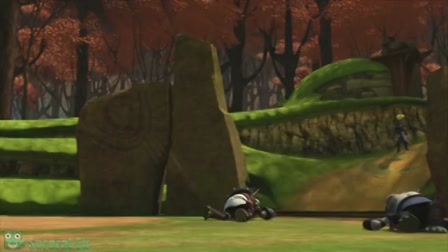 Csizmás, a kandúr kalandjai 1. évad 15. rész