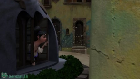 Csizmás, a kandúr kalandjai 2. évad 04. rész