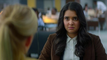 Csodatévők 1. évad 01. rész