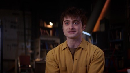 Csodatévők 1. évad 06. rész